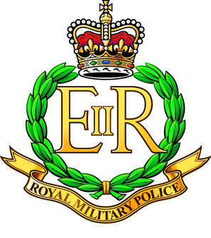 Royal Military Police