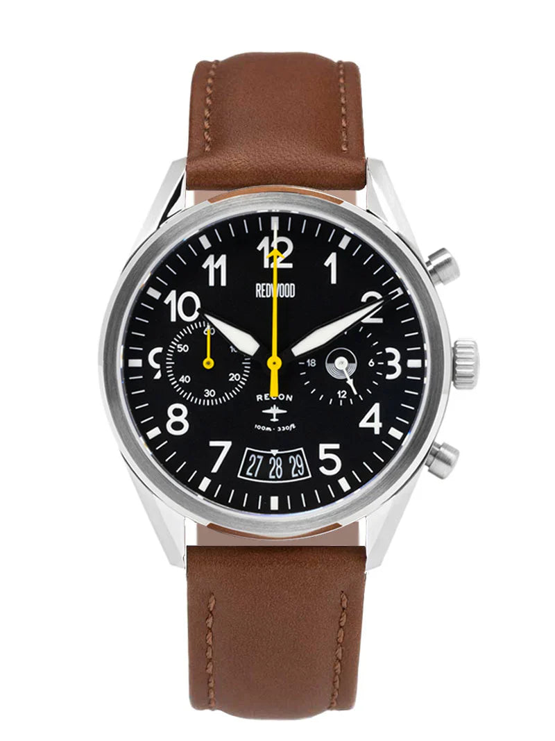 Recon - C-46 Commando Watch