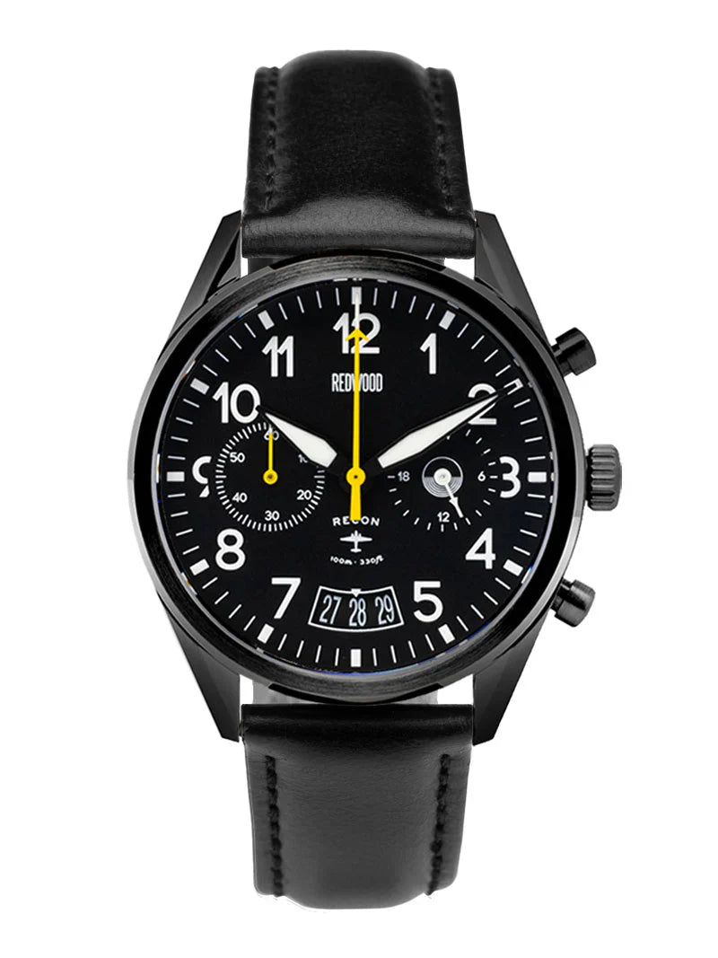 Recon - C-46 Commando Stealth Watch