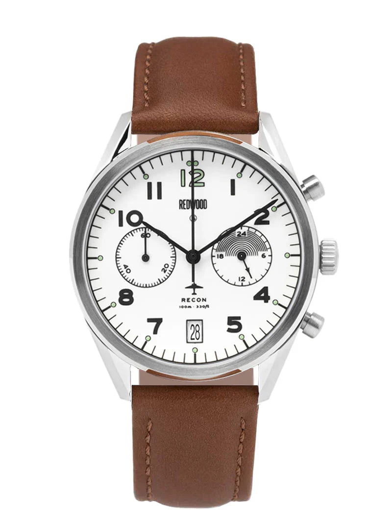 Recon - C-47 Dakota Aviators Watch