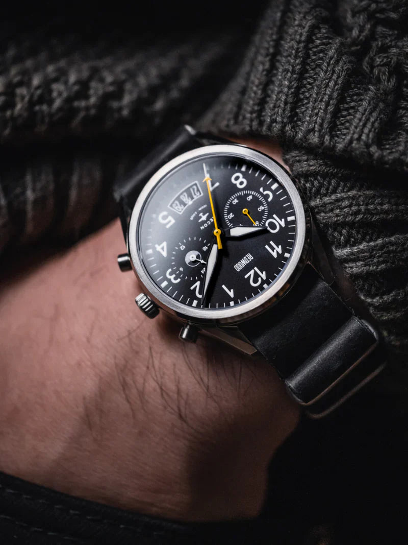 Recon - C-46 Commando Watch