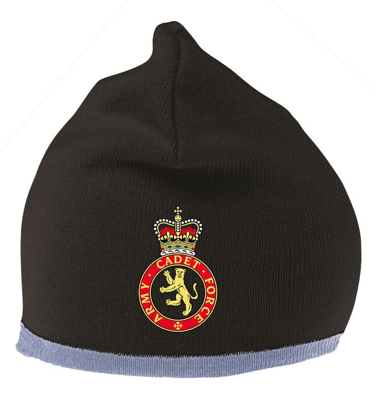 Army Cadet Force Beanie Hat