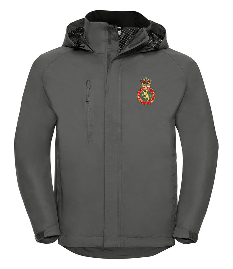 Army Cadet Force Waterproof HydraPlus Jacket