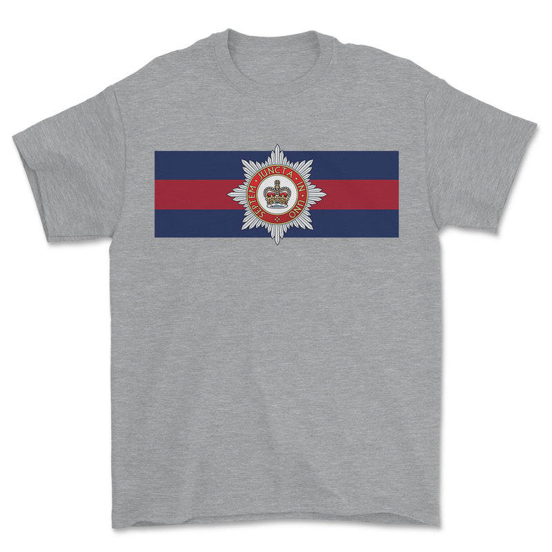 Household Division Printed T-Shirt