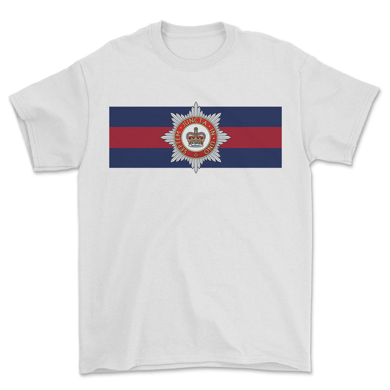 Household Division Printed T-Shirt