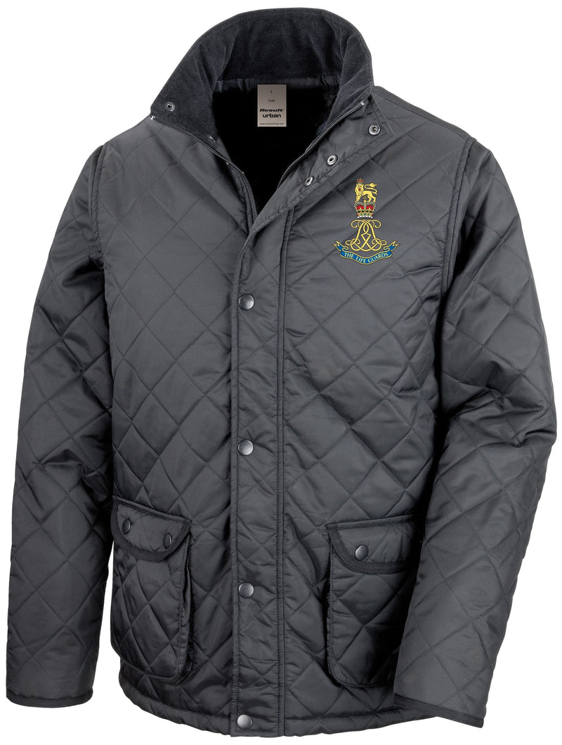 Jacket (Lightweight) - The Life Guards Urban Cheltenham Jacket