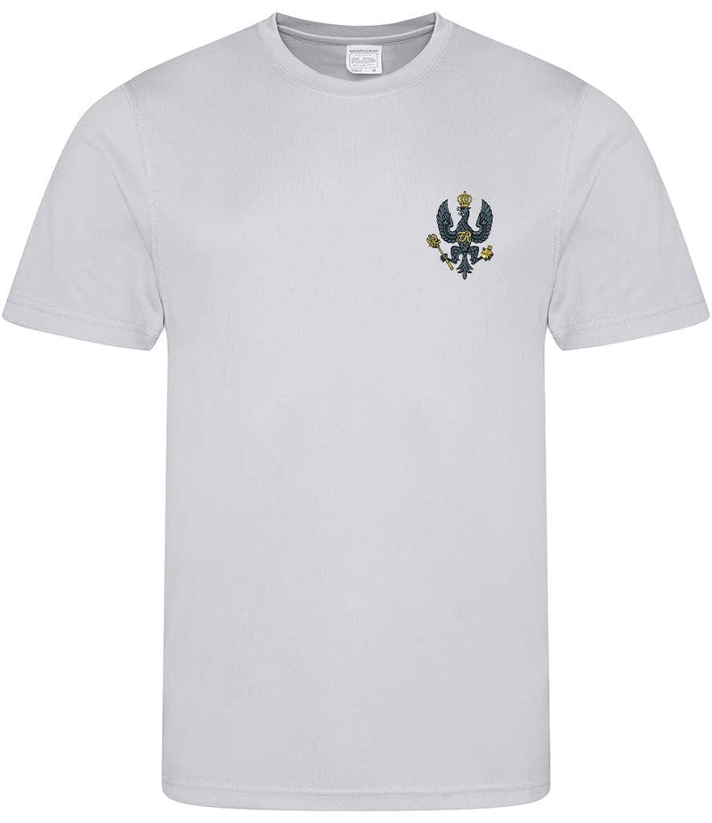 King's Royal Hussars Sports T-Shirt