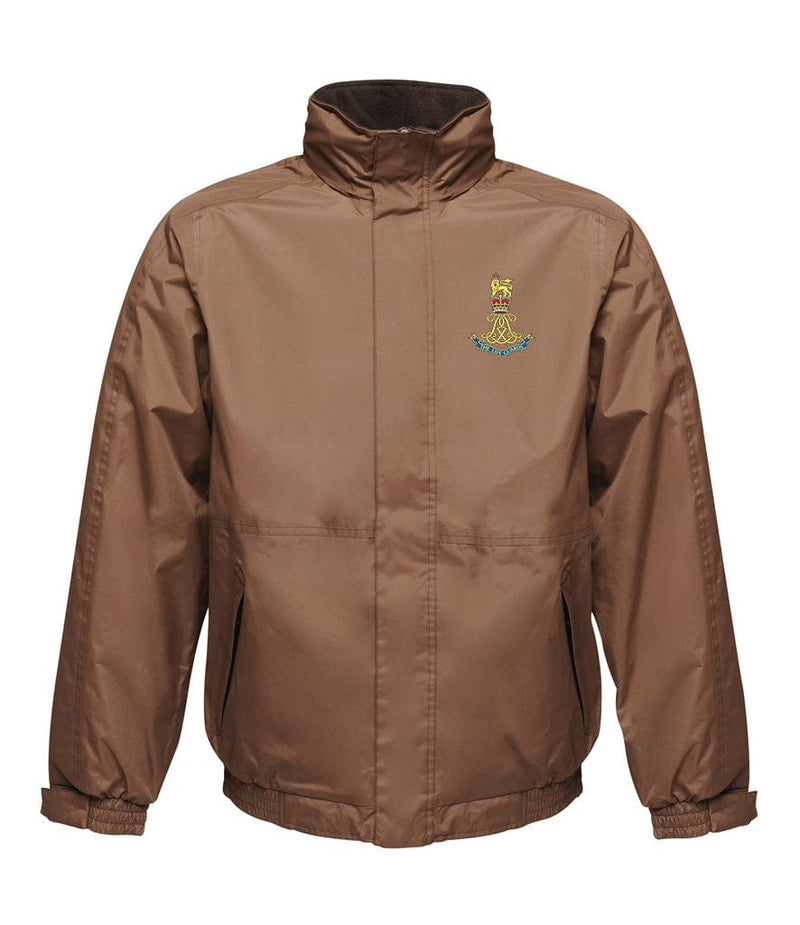 Life Guards Embroidered Regatta Waterproof Insulated Jacket