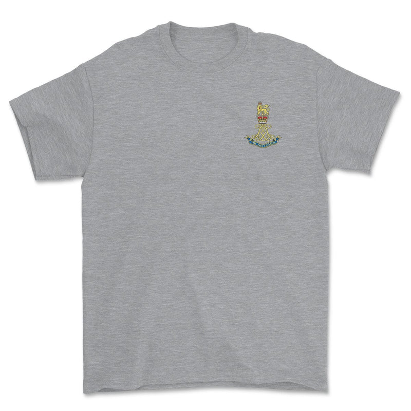 Life Guards Embroidered or Printed T-Shirt