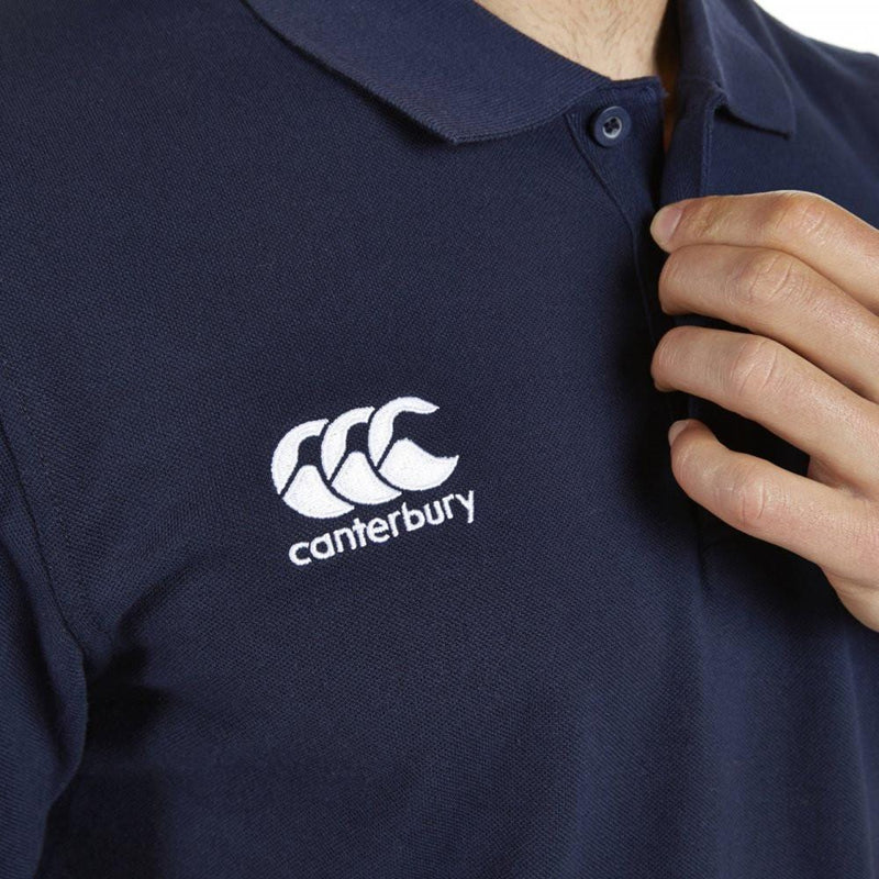 POLO Shirt - The Grenadier Guards Canterbury Pique Polo Shirt