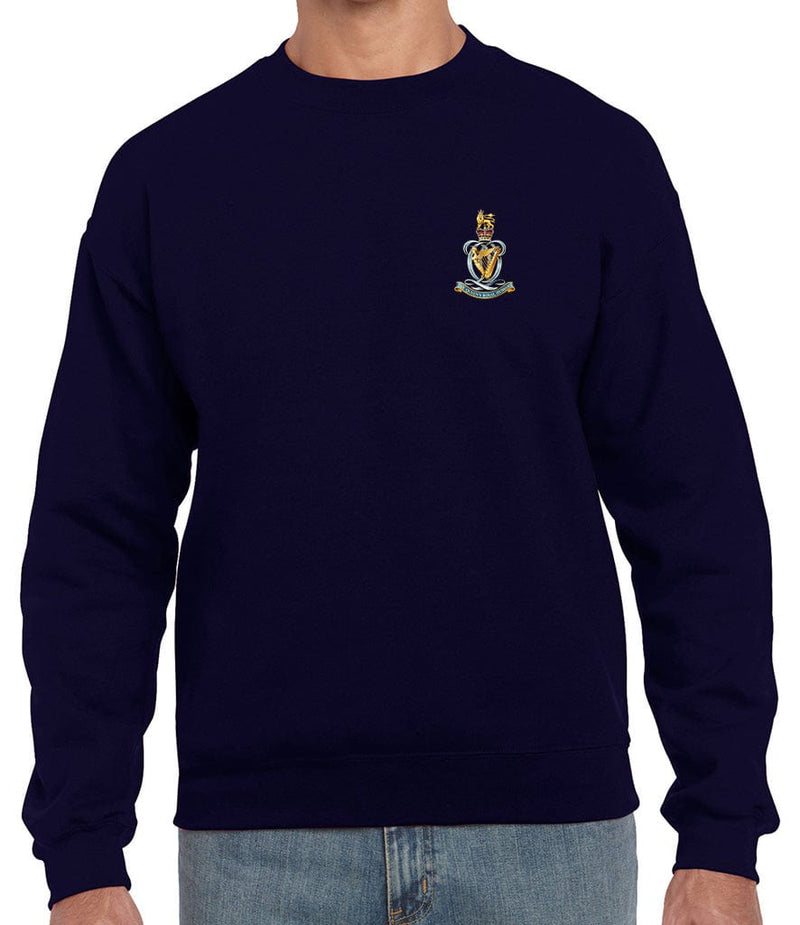 Queen's Royal Hussars Sweatshirt