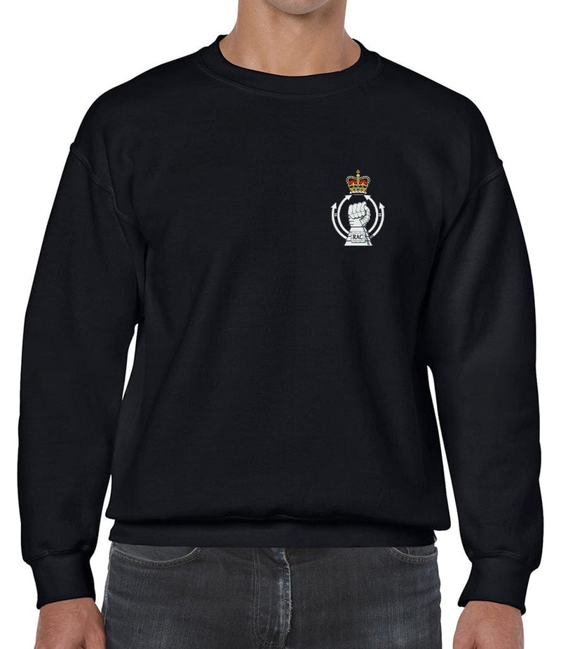 Royal Armoured Corps Sweatshirt