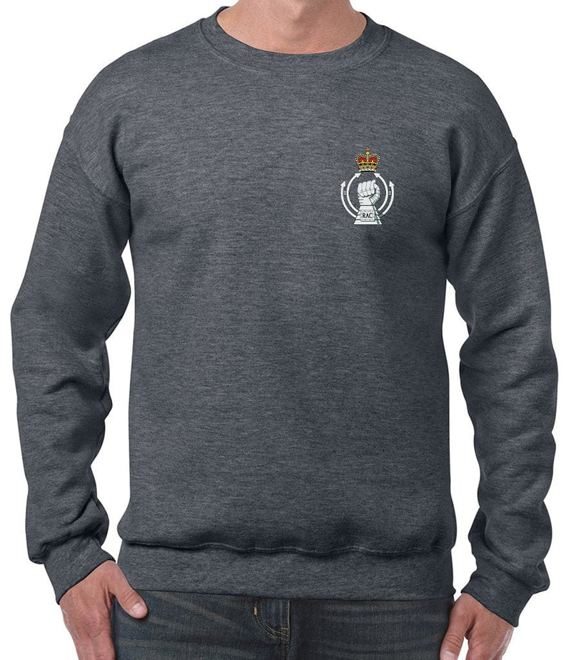 Royal Armoured Corps Sweatshirt