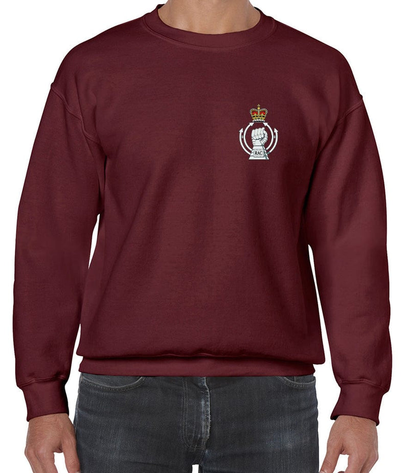 Royal Armoured Corps Sweatshirt