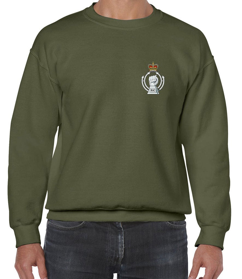 Royal Armoured Corps Sweatshirt