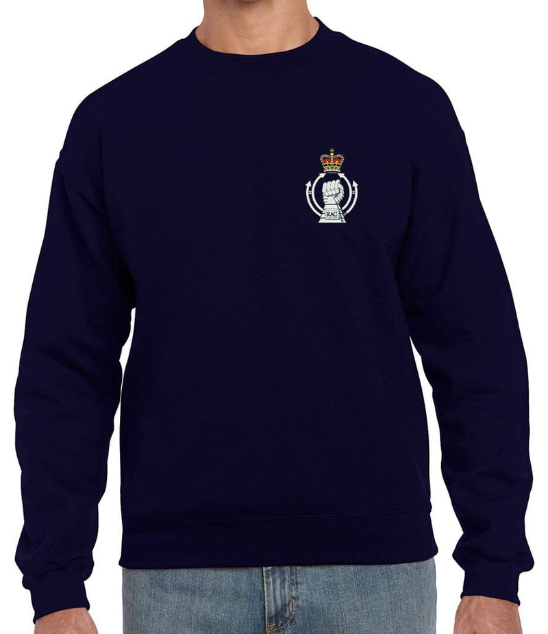 Royal Armoured Corps Sweatshirt