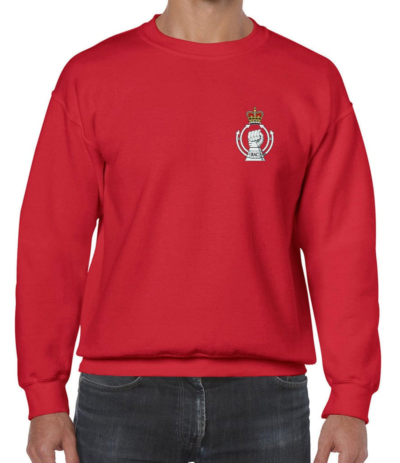 Royal Armoured Corps Sweatshirt