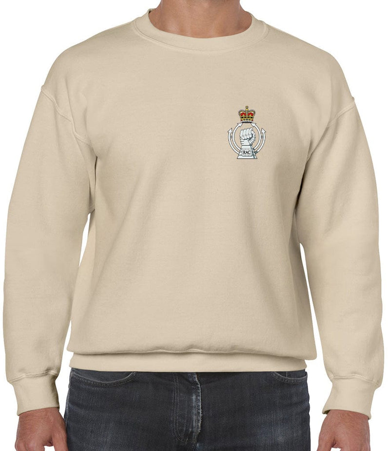 Royal Armoured Corps Sweatshirt