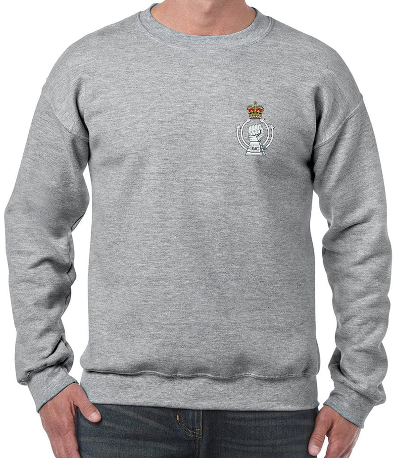 Royal Armoured Corps Sweatshirt