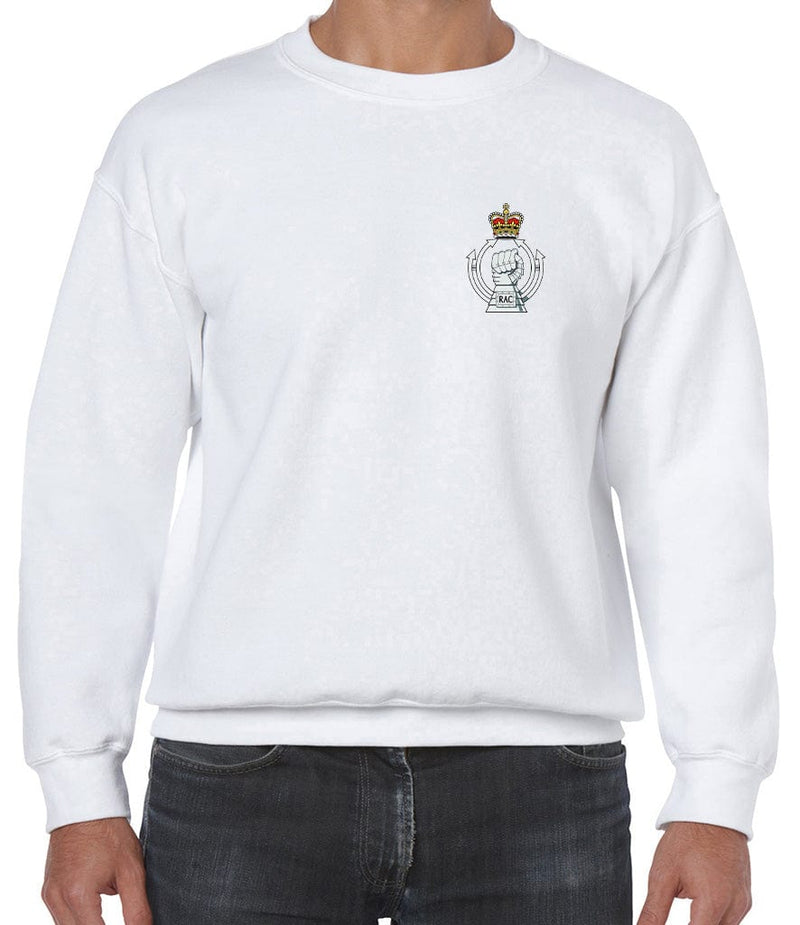 Royal Armoured Corps Sweatshirt