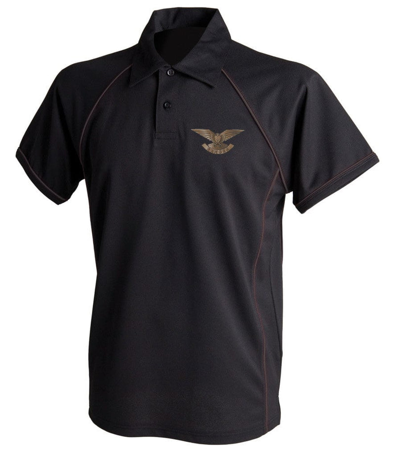 Ranger Regiment Unisex Performance Polo Shirt