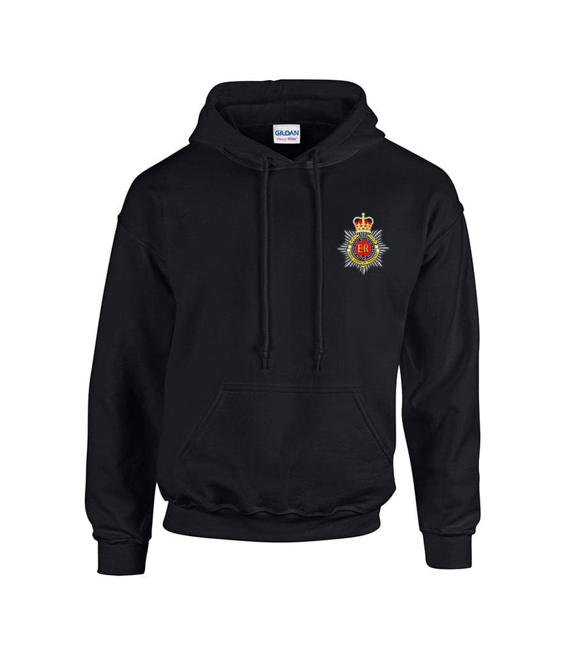 Royal Corps of Transport Hoodie