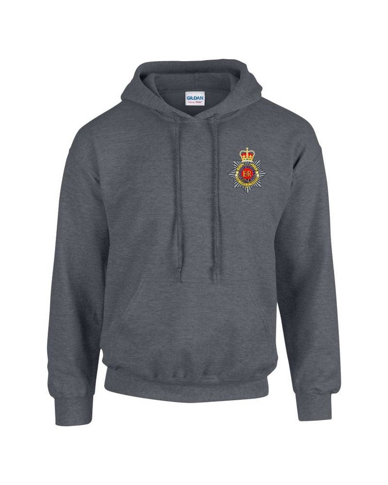 Royal Corps of Transport Hoodie