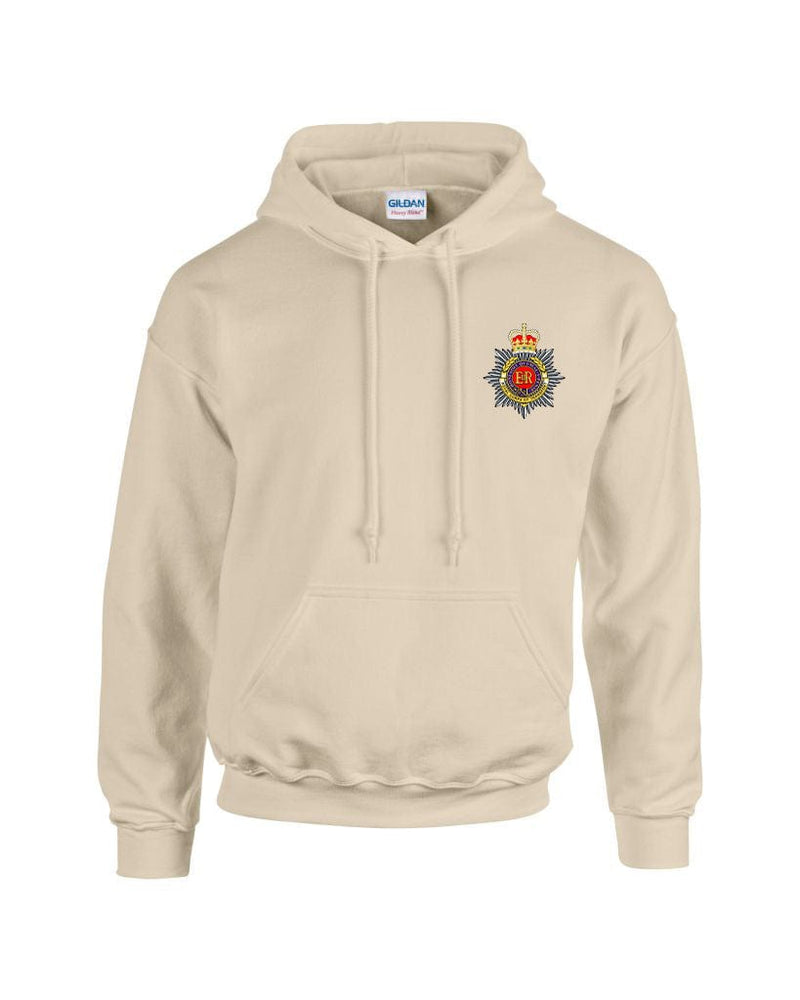 Royal Corps of Transport Hoodie