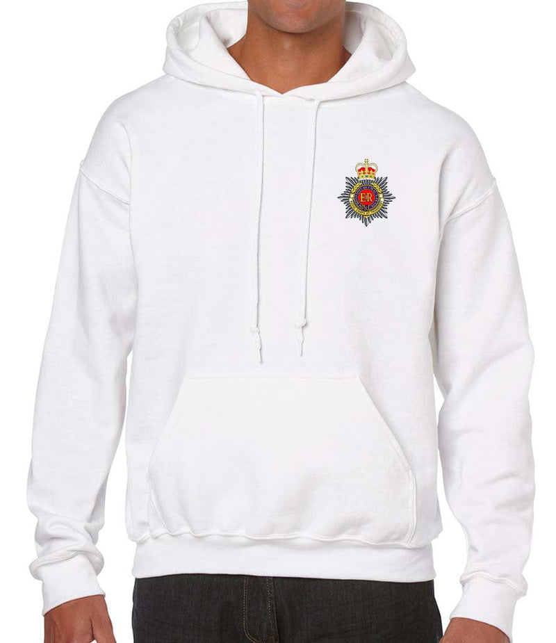 Royal Corps of Transport Hoodie