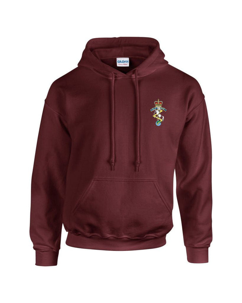 Royal Electrical and Mechanical Engineers Hoodie