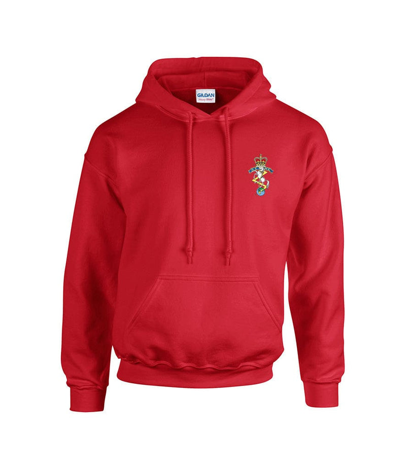 Royal Electrical and Mechanical Engineers Hoodie