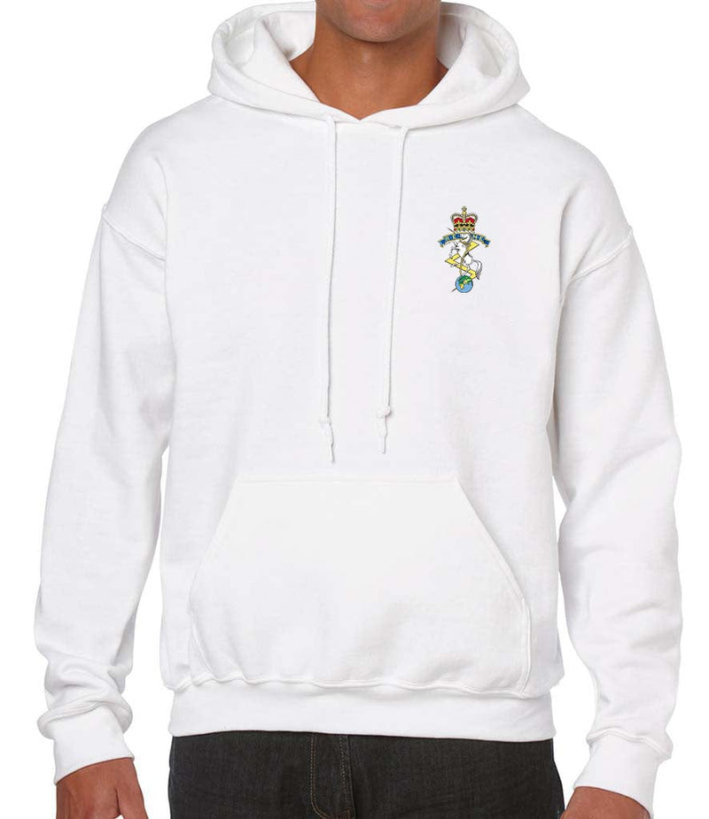 Royal Electrical and Mechanical Engineers Hoodie