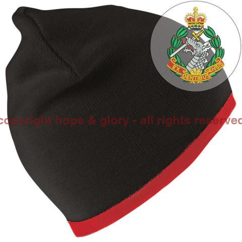 Beanie Hat - Royal Army Dental Corps Beanie Hat