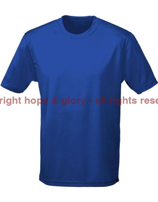 T-Shirts - Royal Army Dental Corps Sports T-Shirt