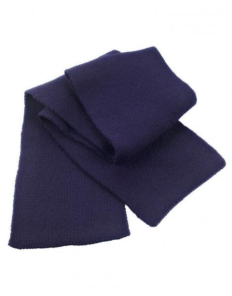 Scarf - Light Dragoons Heavy Knit Scarf