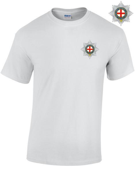 Coldstream Guards Embroidered or Printed T-Shirt