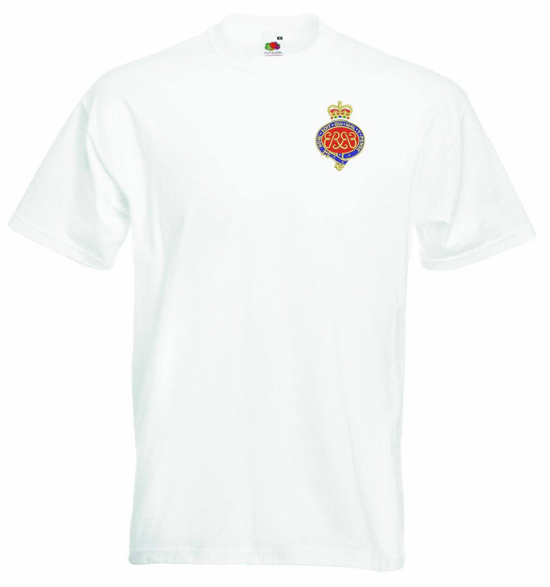 Grenadier Guards Embroidered or Printed T-Shirt