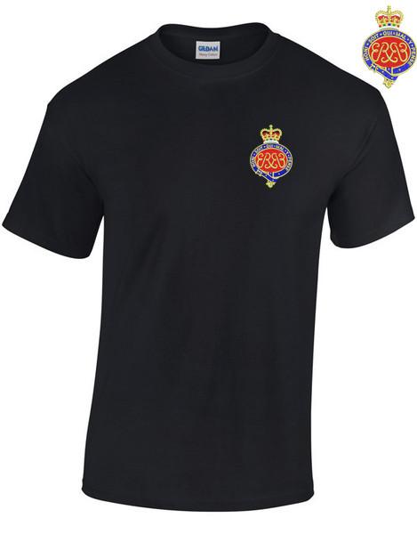 Grenadier Guards Embroidered or Printed T-Shirt