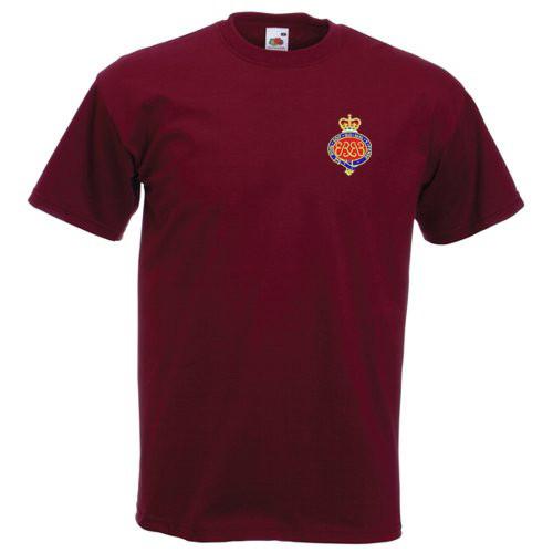 Grenadier Guards Embroidered or Printed T-Shirt